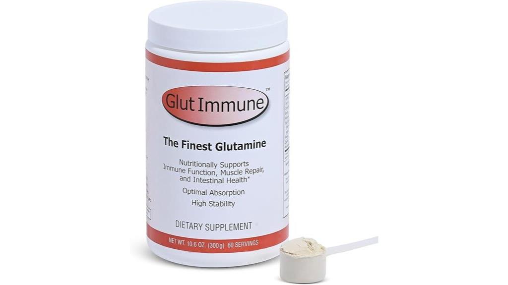 gut health recovery insights