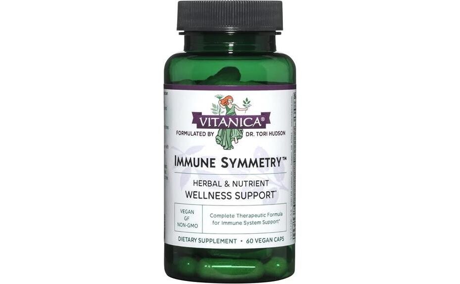 immune support supplement review