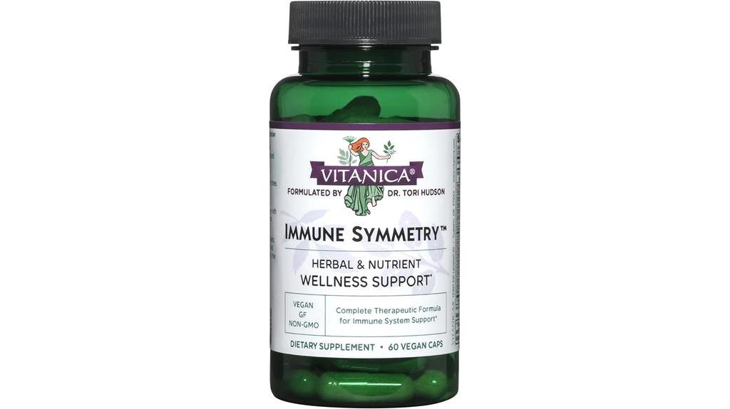 immune support supplement review