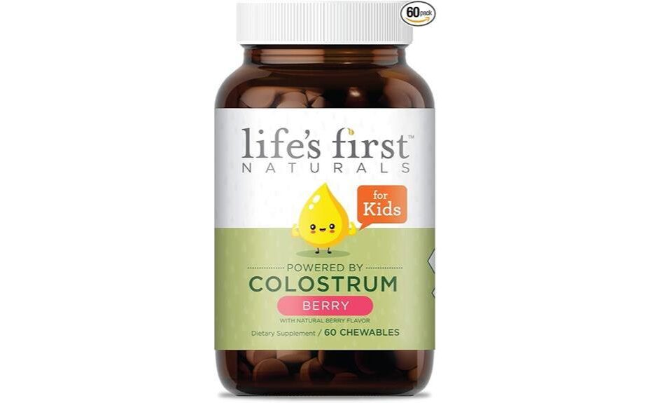 lifes first naturals review