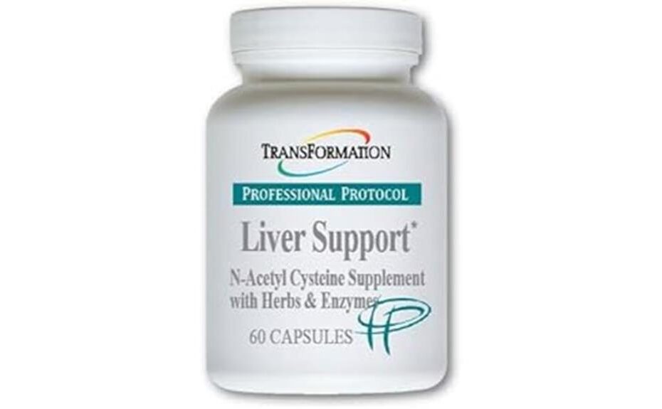 liver support formula review
