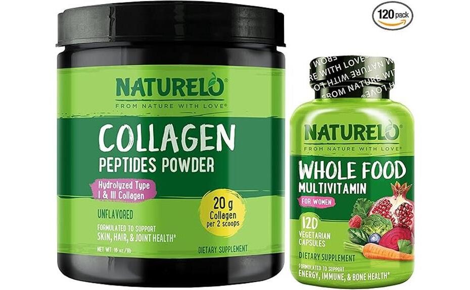 naturelo multivitamin review insights