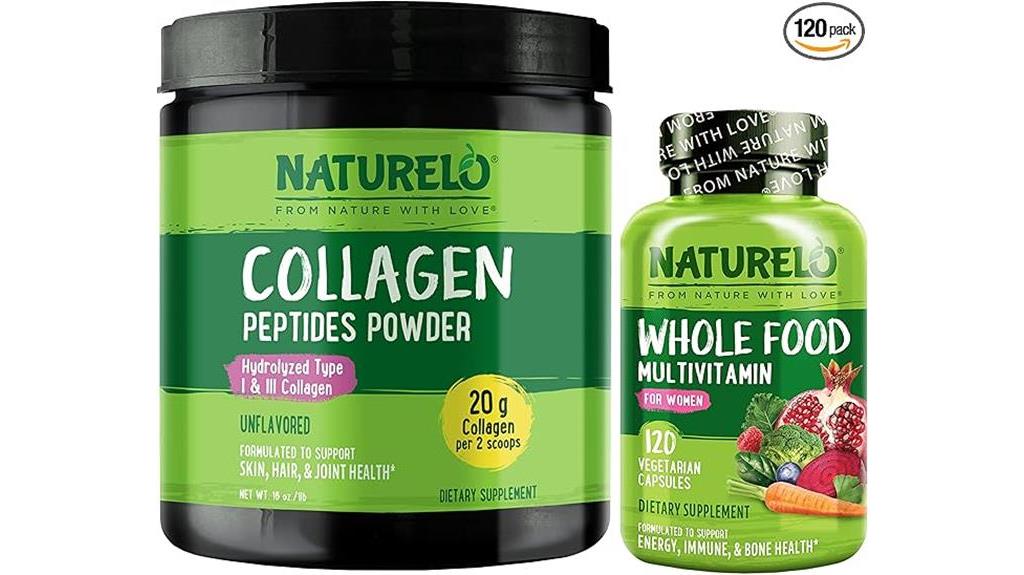 naturelo multivitamin review insights