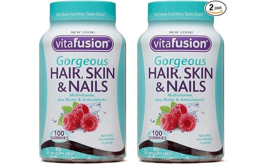 nutritional supplement for beauty