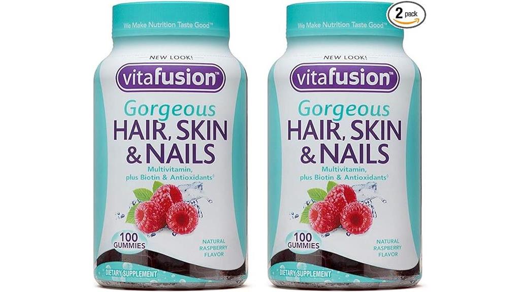 nutritional supplement for beauty