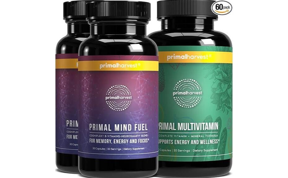 primal harvest supplement evaluation
