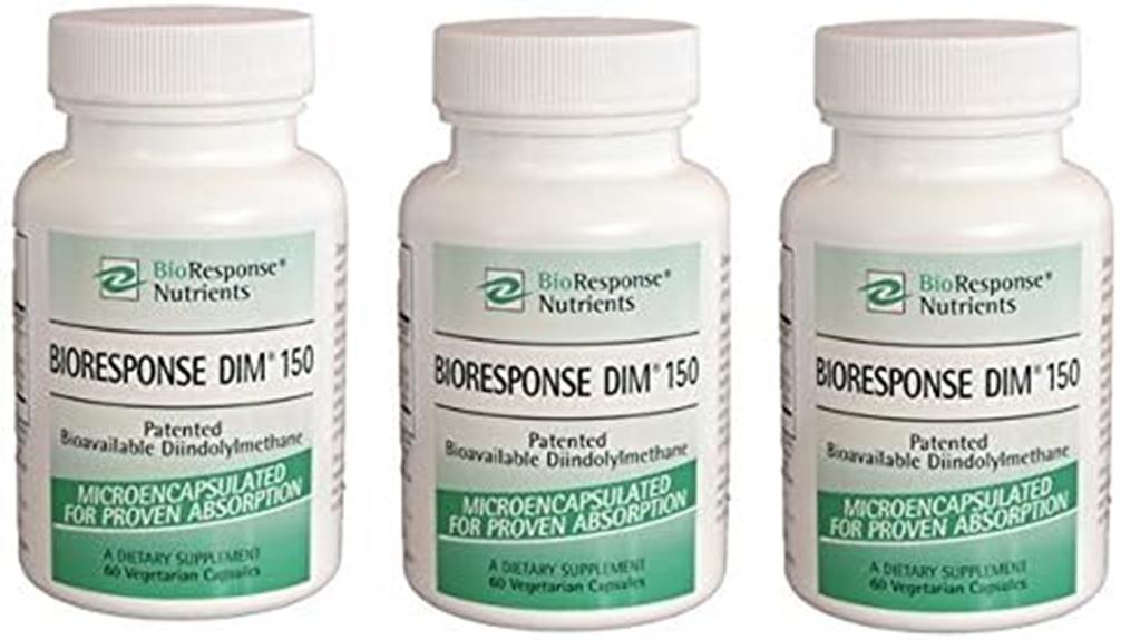 trusted hormone support review